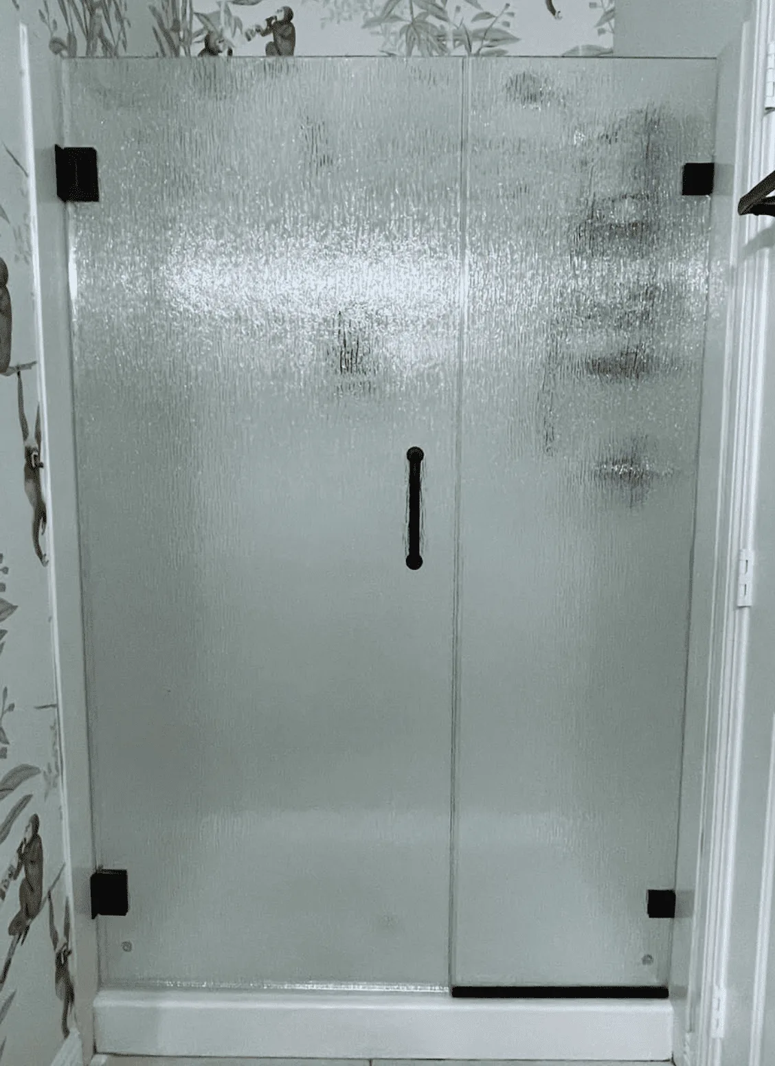 After Sliding Door Transformation