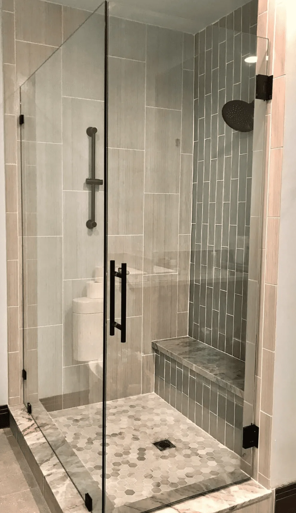Shower Door Warranty Information: Coverage & Terms