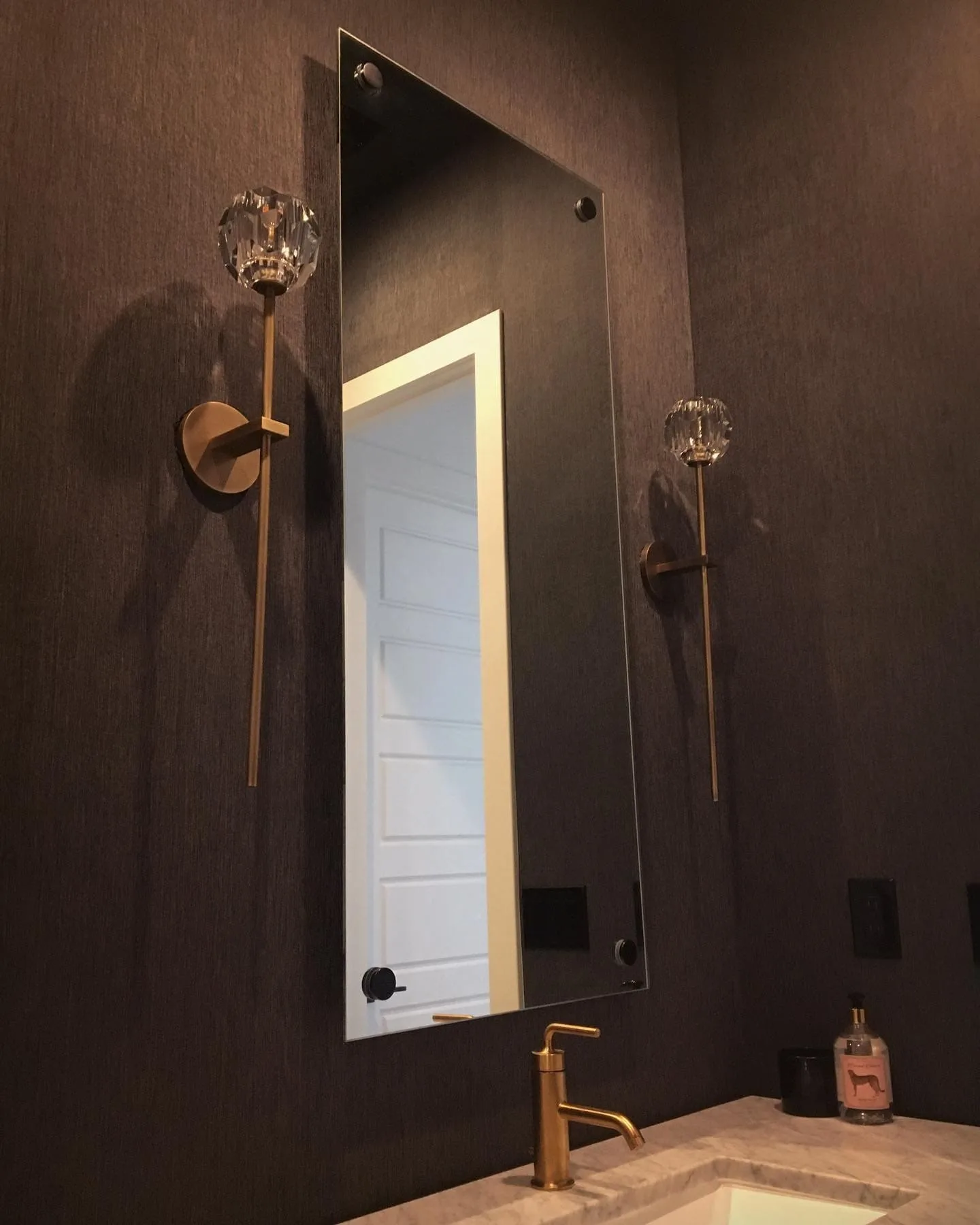 Residential Glass Replacement by Baja Glass Las Vegas