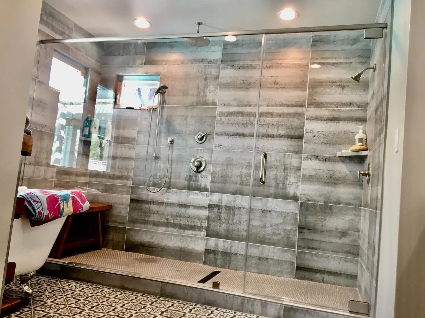 Shower Door Installation Process: What to Expect
