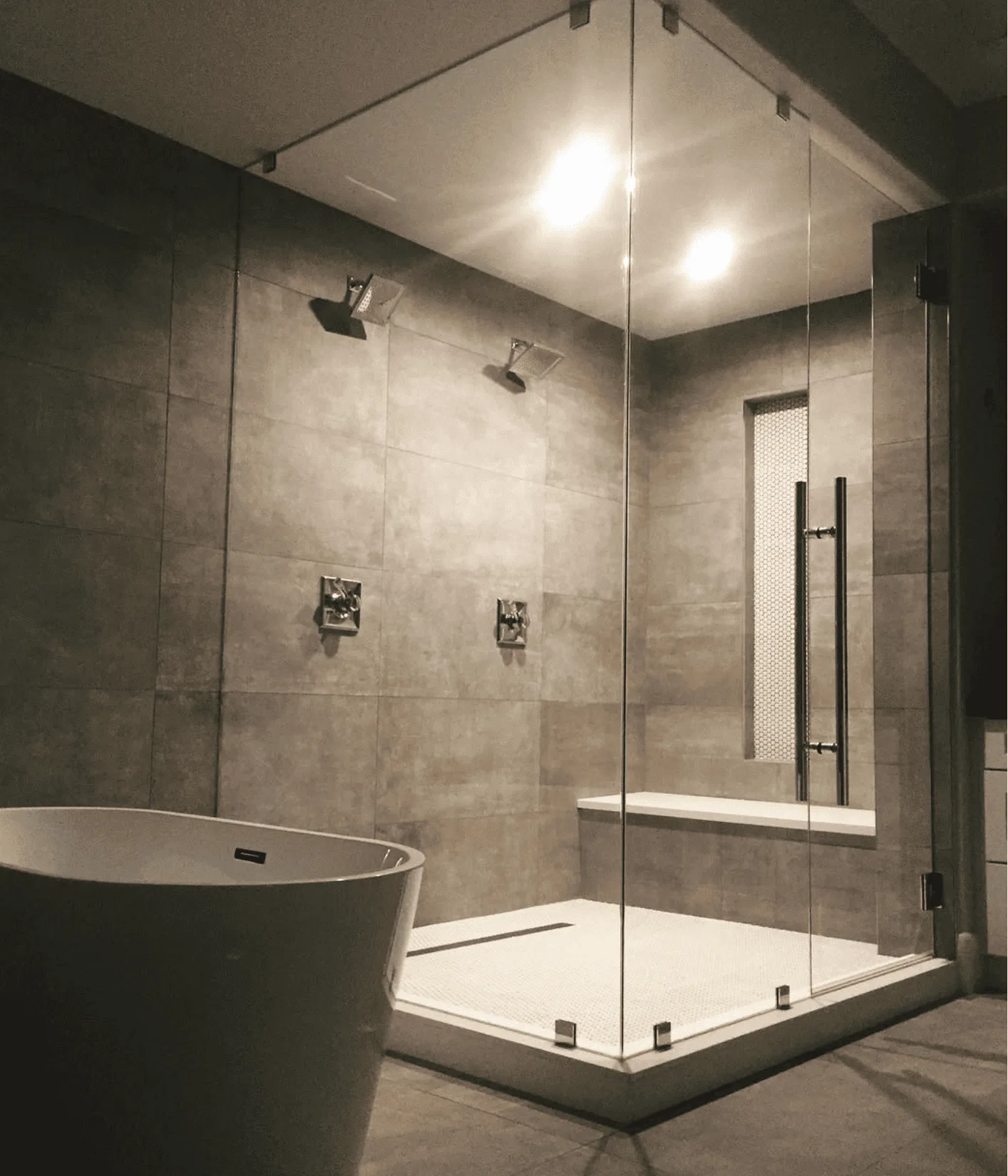 How Much Does Shower Door Installation Cost in Las Vegas? (2026 Guide)