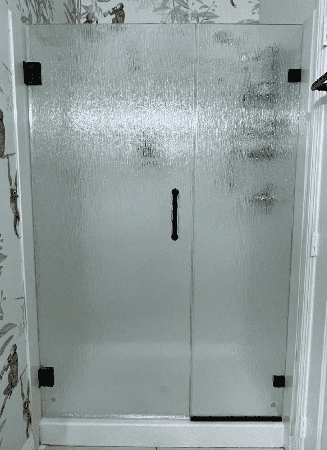 After Sliding Door Transformation