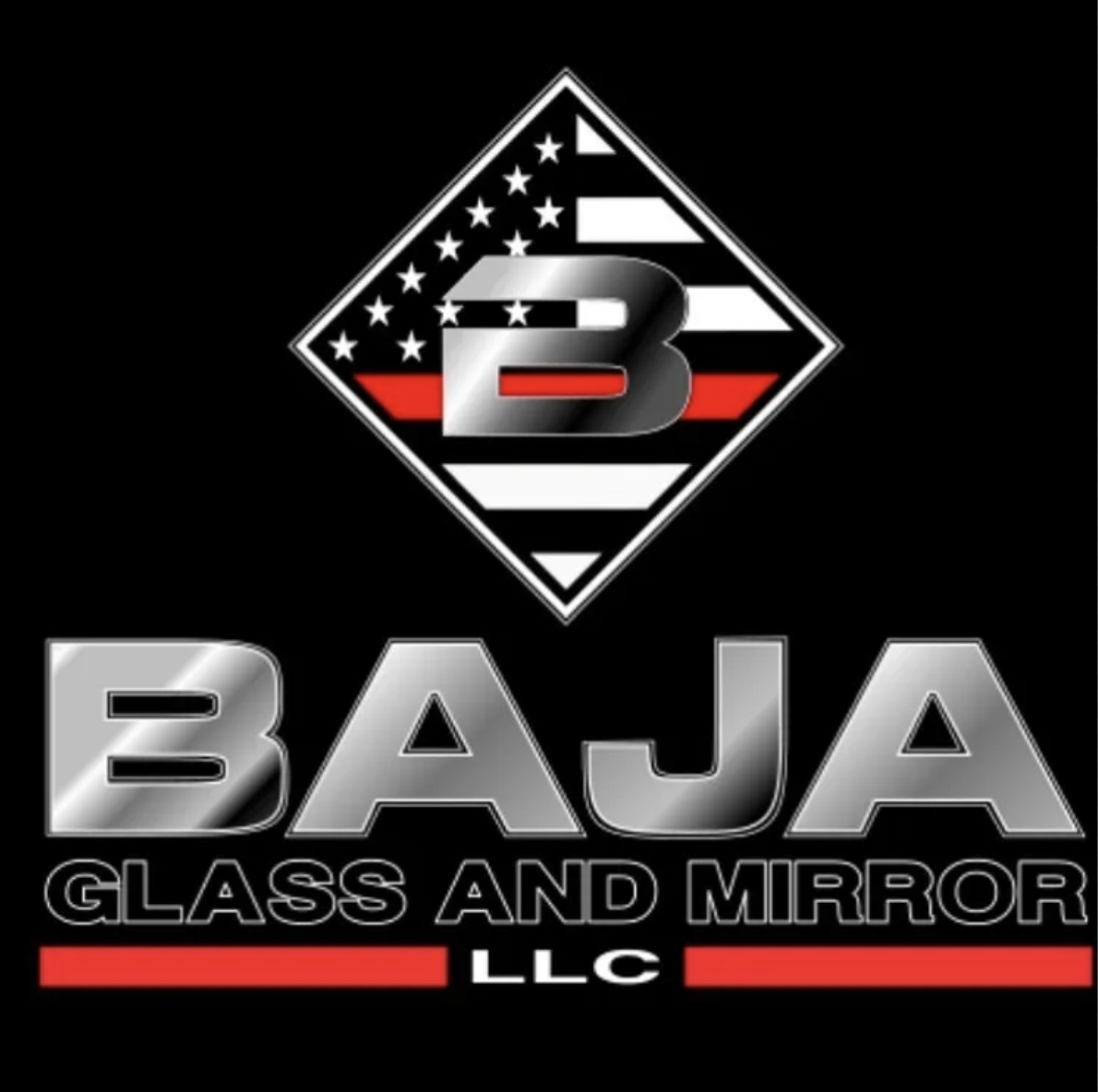 Baja Glass — Shower Doors & Glass in Las Vegas